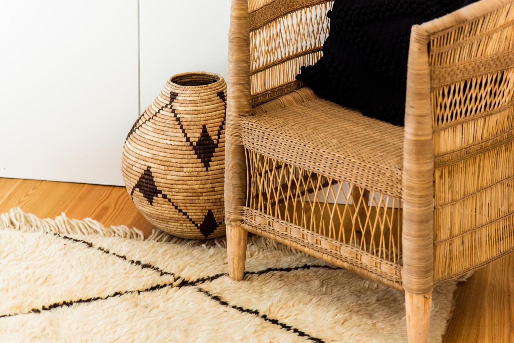 Sensi Azores Nature And Spa Ginetes Номер фото A rug